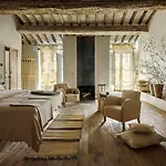 فندق Monteverdi Tuscany Castiglioncello Del Trinoro
