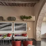 Monteverdi Tuscany فندق Castiglioncello Del Trinoro