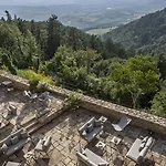 Monteverdi Tuscany فندق Castiglioncello Del Trinoro
