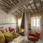 Monteverdi Tuscany فندق Castiglioncello Del Trinoro