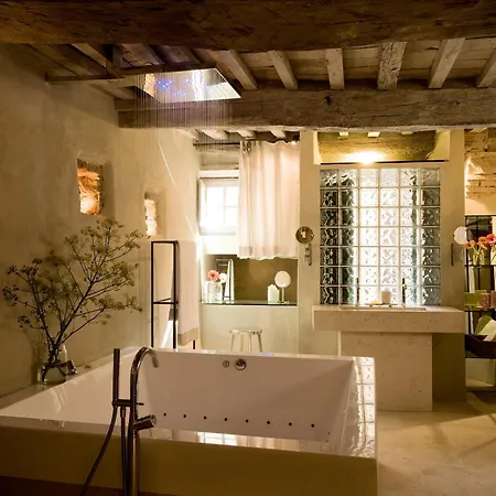 Monteverdi Tuscany מלון