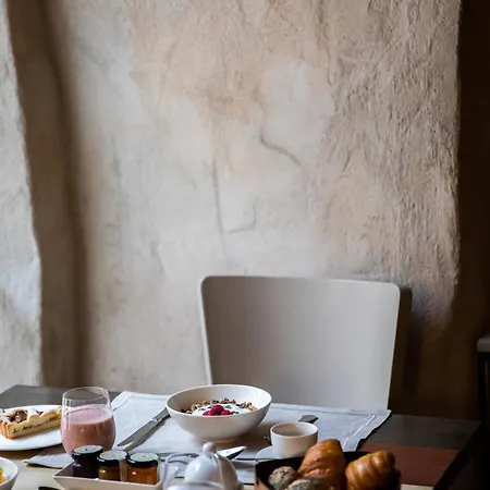 Monteverdi Tuscany מלון