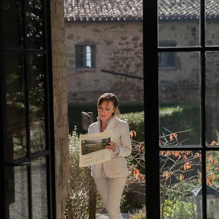 Monteverdi Tuscany מלון