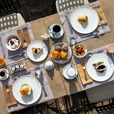 Monteverdi Tuscany 5* Castiglioncello Del Trinoro