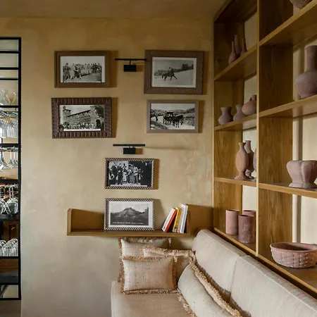 Monteverdi Tuscany Castiglioncello Del Trinoro