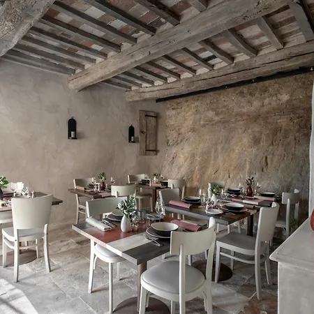 Monteverdi Tuscany Castiglioncello Del Trinoro