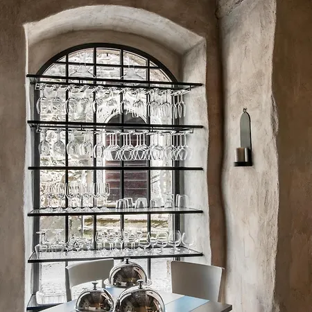 Monteverdi Tuscany מלון Castiglioncello Del Trinoro