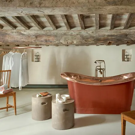 Monteverdi Tuscany Hotel Castiglioncello Del Trinoro