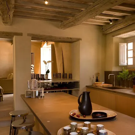 Monteverdi Tuscany Castiglioncello Del Trinoro