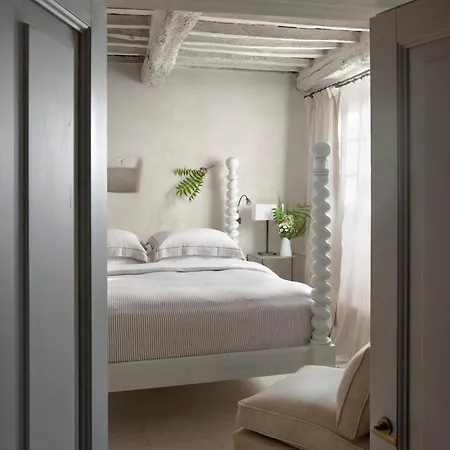 Monteverdi Tuscany 5* Castiglioncello Del Trinoro