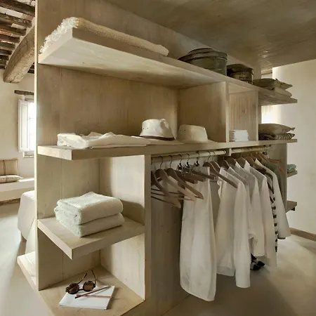 Monteverdi Tuscany Hotel 5*