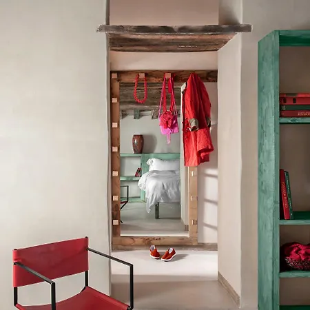 Monteverdi Tuscany Hotel 5*