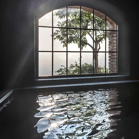 Monteverdi Tuscany 5*