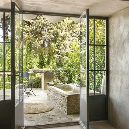Hotel Monteverdi Tuscany 5*