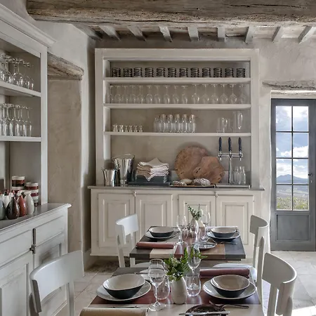 Hotel Monteverdi Tuscany
