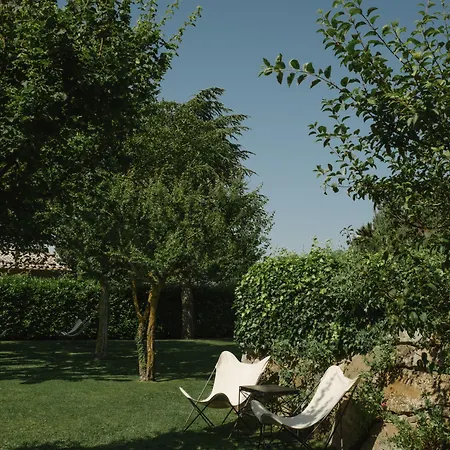 Monteverdi Tuscany Hotel