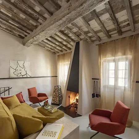 Monteverdi Tuscany Hotel Castiglioncello Del Trinoro