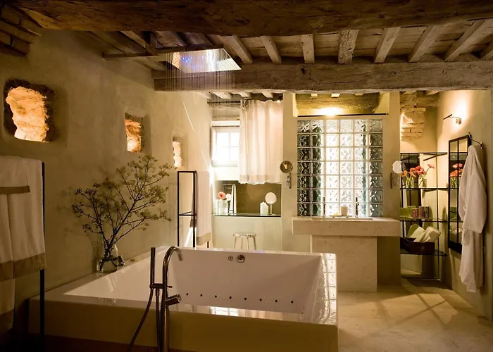 Monteverdi Tuscany 酒店