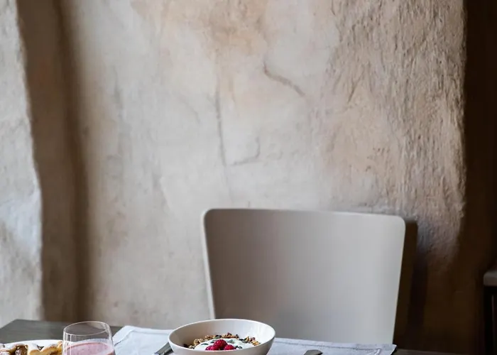 Monteverdi Tuscany 酒店