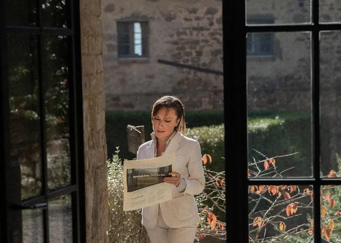 Monteverdi Tuscany 酒店