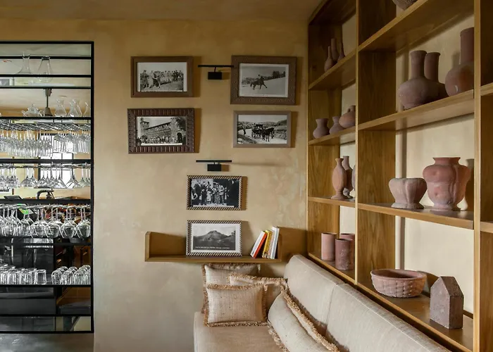 Monteverdi Tuscany Castiglioncello Del Trinoro