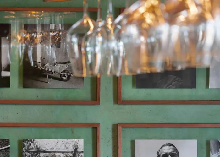 Monteverdi Tuscany 酒店