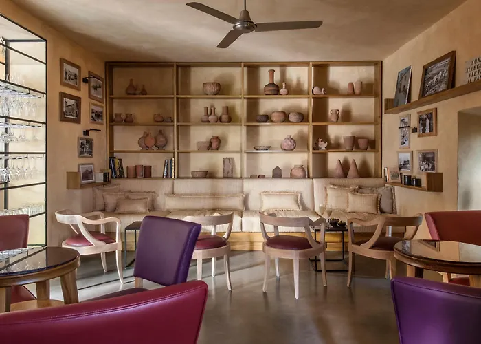 Monteverdi Tuscany 5*