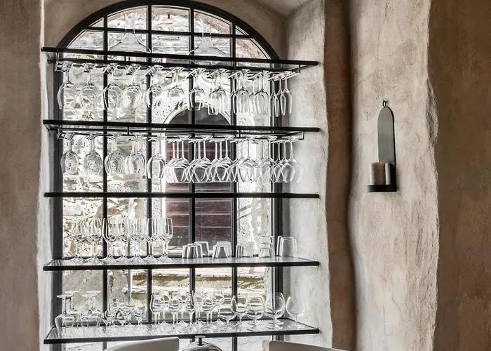 Monteverdi Tuscany 酒店 Castiglioncello Del Trinoro