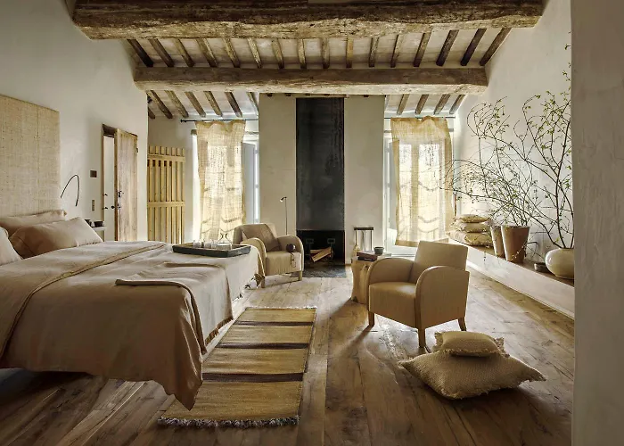 Ξενοδοχείο Monteverdi Tuscany Castiglioncello Del Trinoro