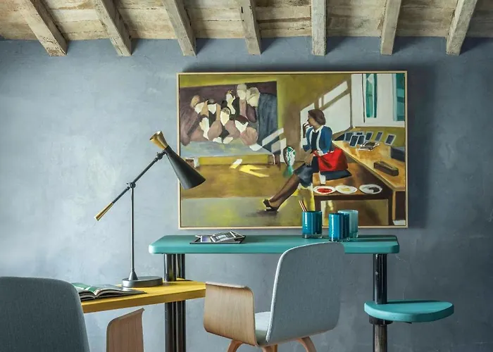 酒店 Monteverdi Tuscany 5*