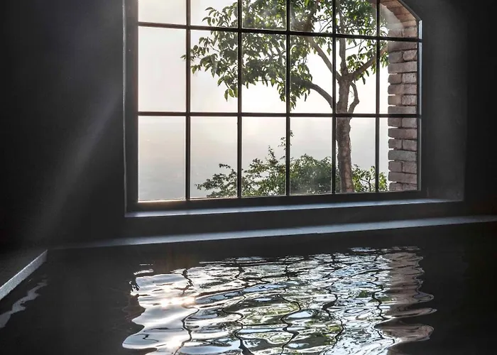 Monteverdi Tuscany 5*