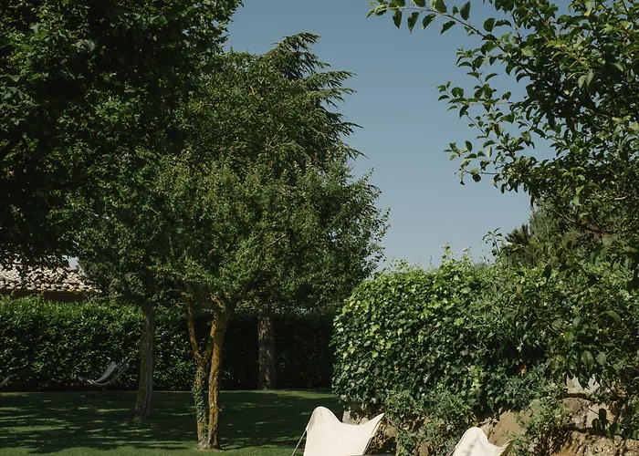 Monteverdi Tuscany Ξενοδοχείο