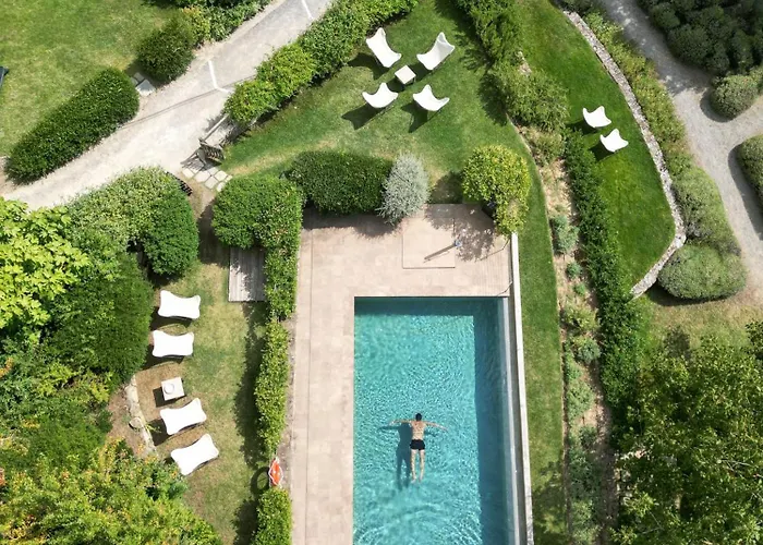 酒店 Monteverdi Tuscany Castiglioncello Del Trinoro