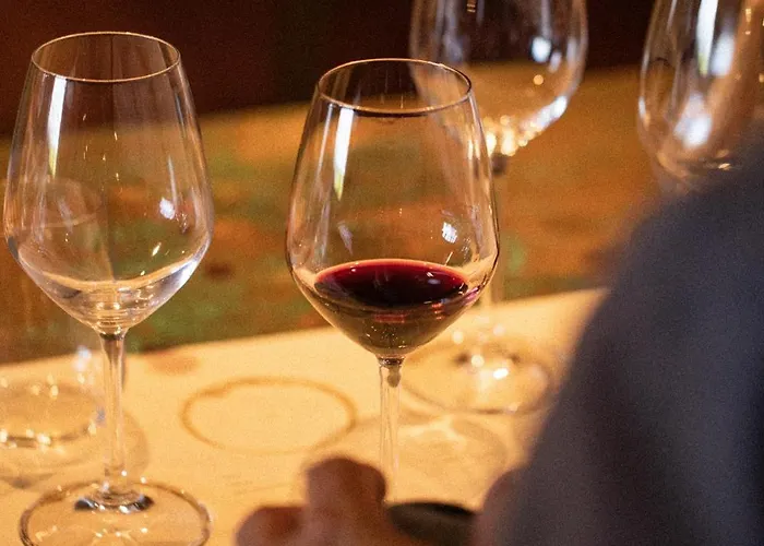 Monteverdi Tuscany 酒店