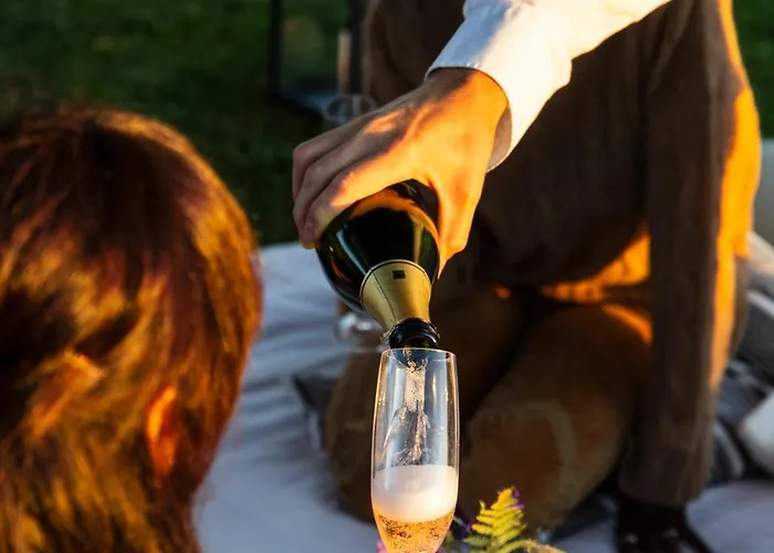 Monteverdi Tuscany 酒店