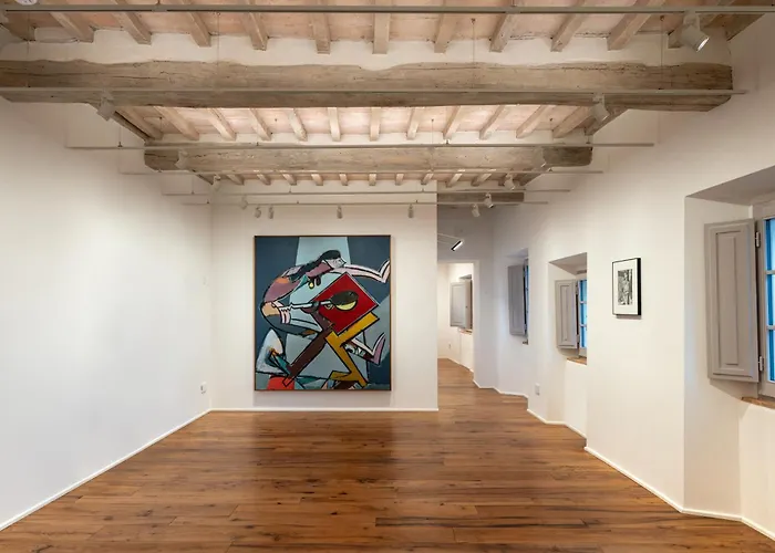 Monteverdi Tuscany 酒店