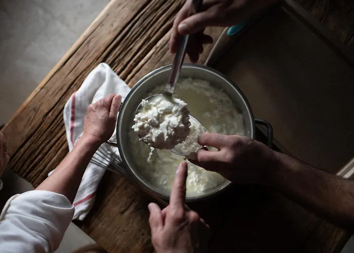 酒店 Monteverdi Tuscany 5*