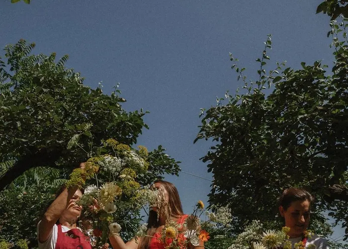 酒店 Monteverdi Tuscany