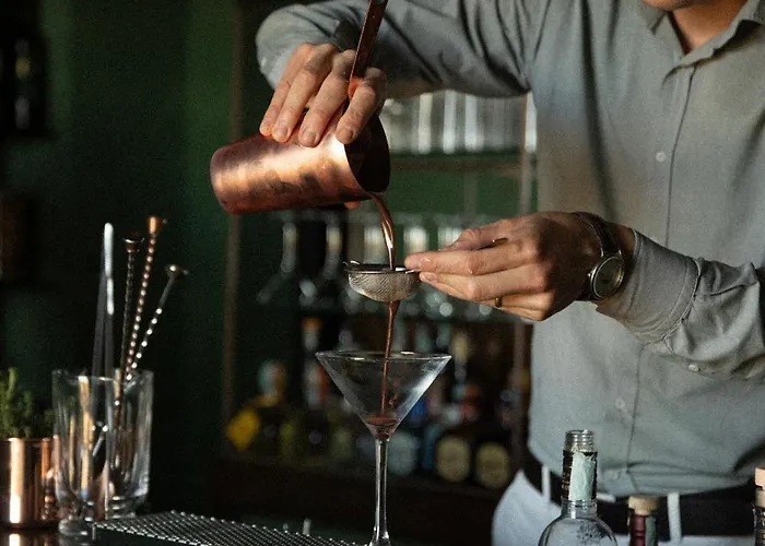 酒店 Monteverdi Tuscany 5*